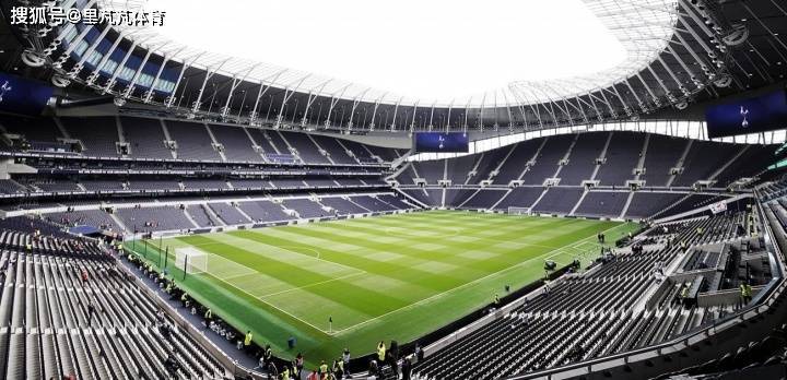 从争冠到保级:成绩衰落导致财政大崩盘,热刺的问题仍在延续