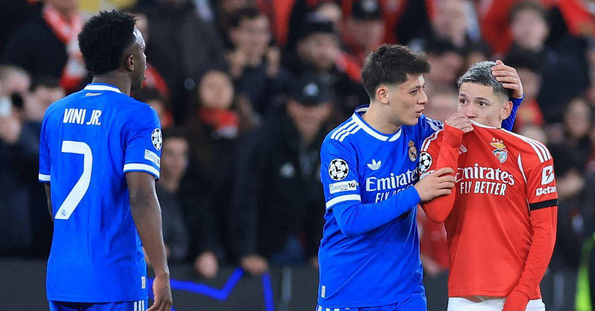 紧急澄清!本菲卡严正声明:普雷斯蒂安尼从未承认对维尼修斯有种族歧视行为