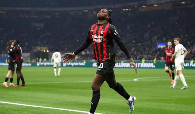 意甲第30轮:AC米兰队内矛盾渐缓,克雷莫纳誓言绝境求生